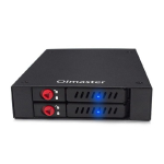 Olmaster 2,5-tolline SSD k&otilde;vaketta korpus karp SATA sisemine USB3.0 6TB Kiire 1