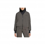 Adidas Originals Kohandatud treeningjakk Shadow Olive Naistele JY3523 M