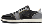 Air Jordan 1 Retro Low Og Ex 'Dark Smoke Grey' DV0982-006 36.5