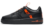 Nike Air Force 1 Low LV8 KSA Worldwide Pack Must T&auml;isoranž GS CT4683-001 35.5