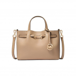 Michael Kors Carson Logoga &Otilde;lakott Crossbody V&auml;ike Naiste k&auml;ekotid Kameel 35F5G2ZS5V-CAMEL Basic Set (Bag+Dust Bag)