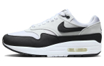 Nike Air Max 1 Valge Must Neutraalhall Naiste DZ2628-102 35.5