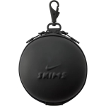 Nike Skims K&otilde;va Kest &Uuml;mmarguse T&otilde;mblukuga Reisi hoiukott Naiste kotid Must IV3338-034 Black gray