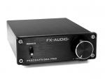 PRO Stereo V&otilde;imendi TDA7492PE Digitaalse V&otilde;imendi IC-ga FX-AUDIO- FX202A/FX-36A 'Must' must