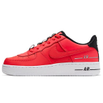 Nike Air Force 1 LV8 3 Laser Crimson GS CJ4092-600 36