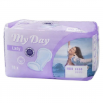 Minu P&auml;ev - MY DAY uriinipidamatuse kompressid midi 10 tk