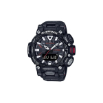 Casio G-SHOCK Master of G Aerospace Seeria 200 m Veekindel Kvartsliikumine Vaikerihm Jaapani ja Korea Kell Meeste;s Kell Must GR-B200-1AER must