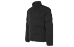 Nike Meeste alla jakid Must k&otilde;rge kraega keskmise paksusega FB7855-010 L black