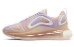 Nike Air Max 720 Print 'Light Violet Guava Ice' Naiste CW2537-500 36.5