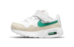 Nike Air Ma madalad v&auml;ikelaste kingad Beež Valge Roheline Imikutele ja V&auml;ikelastele CZ5361-104 22