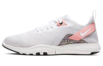Nike Flex Tr Treener 9 'Valge Roosa' Naiste AQ7491-006 35.5