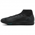 Nike Zoom Mercurial Superfly 10 Academy TF 2024 Shadow Pack Unisex Tossud Must S&uuml;gav-Džungel FQ8331-002 36