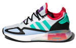 Adidas Originals Zx 2K Boost Naiste FY5385 44