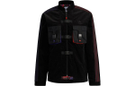 adidas Originals Puhviparkka Talvine Meeste Must GN5444 S black