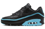 Nike Air Max 90 Undefeated Must Sinine Fury CJ7197-002 37.5