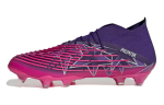 Predator Edge.1 Adidas Fg 'Team College Purple' H02934 42