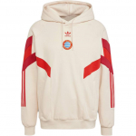 Adidas Originals FC Bayern Adidas X Originals Huppar Meeste Linane IS6513 S