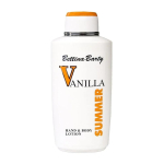 Bettina Barty Kehalosjoon 500ml 1 Pakk Vanillisuvi Bettina Barty Suvine Vanillikehalosjoon 500 ml white