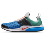 Air Presto Hike Nike Meeste Tossud Sinine Foto-Sinine Habanero-Punane CT3550-401 42.5