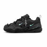 Nike Tech Hera Roheline Polsterdus Kulumiskindel K&otilde;rgust Suurendav Polsterdus Kulumiskindel K&otilde;rgust Suurendav FJ9532-101(Team93-) 35.5