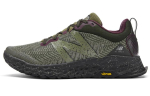 Fresh Foam Hierro Eastlogue x Fresh Foam Hierro New Balance v6 'Army Green' MTHIERE6 37 gray
