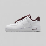 Nike Naiste Air Force 1 '07 Vintage Tossud 37.5