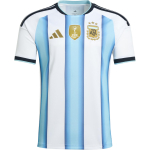 adidas Argentina 2026 kodus&auml;rk Valge J&auml;&auml;sinine Hele Sinine L gray