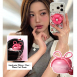 MediCube Forever Cherry Jang Won-young Juuksehari Peanaha hooldus Stiilimishari