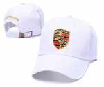 Baseballik&uuml;bar Suvine V&auml;lispordi M&uuml;ts Reguleeritav M&uuml;ts Porsche 718 Cayenne Panamera 911 Macan Taycan Cayman Boxsteri jaoks Kleebis