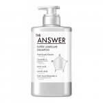 Kao Answer Super Lamellaarne &Scaron;ampoon 400ml Keramiid Keratiin Juuste Parandus Jaapan