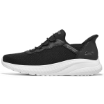Skechers Slip-Ins Mugavad Mitmek&uuml;lgsed Trendikad Vastupidavad Madalad Vabaajajalatsid Meeste tossud Must 118300-BLK 41 black