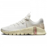 Nike Free Metcon 5 Naiste madalad treeningjalatsid Valge DV3950-100 EU 39