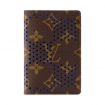 Louis Vuitton taskuorganisaator Monogrammiga l&otilde;uendist Meeste rahakotid Pruun M29283 Gift Set(Basic Set+Box+Shopping Bag)