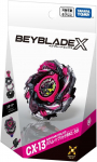 Takara Tomy BEY BLADE X CX-13 Stardikomplekt Bahamut Blitz BK1-50I
