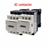 Schneider TeSysD LC1D09 AC kontaktor