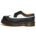 dr. Martens Dr.Martens 3989 Bex Sile Nahast Brogue Kingad 'Must' Unisex 10458001 EU 42