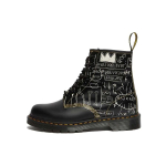 dr. Martens Jean-Michel Basquiat x 1460 'Beat Bop' Meeste 26319009 EU 36 black