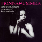 CD DONNA SUMMER Donna Summer The Dance Collection 8305342 Casablanca 1987 Saksamaa Tants Elektroonika Kasutatud