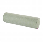 80/100/120cm Silindriline padjap&uuml;&uuml;r Pehme pikk padjap&uuml;&uuml;r Puuvillane linane padjap&uuml;&uuml;r Kaelapadi Padjarull Peatugi Ilma t&auml;idiseta 20X80cm
