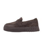 Skechers Modern Comfort Talvised &Uuml;hev&auml;rvilised Mitmek&uuml;lgsed Mokassiinid Naiste mokassiinid 169056-CHOC 39 black