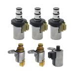 Automaatk&auml;igukasti solenoidide komplekt 6 tk 4F27E Ford Fiesta Focus'ele