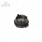 Armatuurlaua hoiatuspiipari k&otilde;lar VW Golf Touran Polo Fox Fabia Seat Ibiza 100 jaoks Uus 2-aastane garantii 1pcs