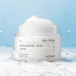 H&uuml;aluroonhappe kreem 80ml