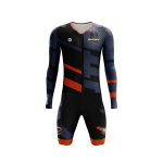 2026 MEESTE Triatloni Trisuit Maailmameistriv&otilde;istluste Pikkade Varrukatega Draakoni Skinsuit Ujumine Rattas&otilde;it Jooks V&auml;ljakutse Riietus 3XL