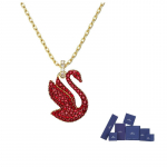 Swarovski Luige kaelakeed Naistele Punased M-Original brand box (color random) punane