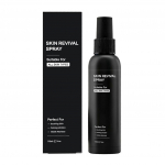 2 tk Revision Skin Revive pihusti, h&uuml;pokloorhappe rahustav niisutav pihusti n&auml;htava punetuse leevendamiseks