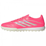 adidas Copa Pure IV League TF P&auml;ikesekollane Turbo Unisex tossud Roosa P&auml;ikesekollane-Turbo Beež KI0645 44