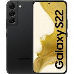 Renoveeritud - Samsung Galaxy S22 nutitelefon 128 GB 5G Must