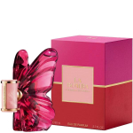 LABOMBA Liblikaparf&uuml;&uuml;m Blazing Dance Naistele P&uuml;siva L&otilde;hnaga Tualettvesi Lilleline L&otilde;hn 50ml 80ml