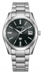 CITIZEN The Citizen P&auml;ikesej&otilde;ul t&ouml;&ouml;tav k&auml;ekell meestele THE K&otilde;rge t&auml;psusega Eco-Drive AQ4080-52E